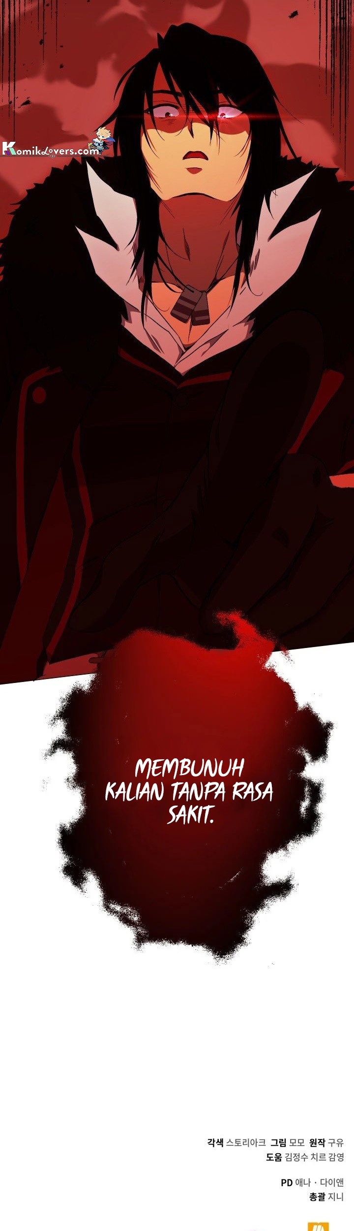 Return of the SSS-Class Demon Lord Chapter 05 Gambar 68