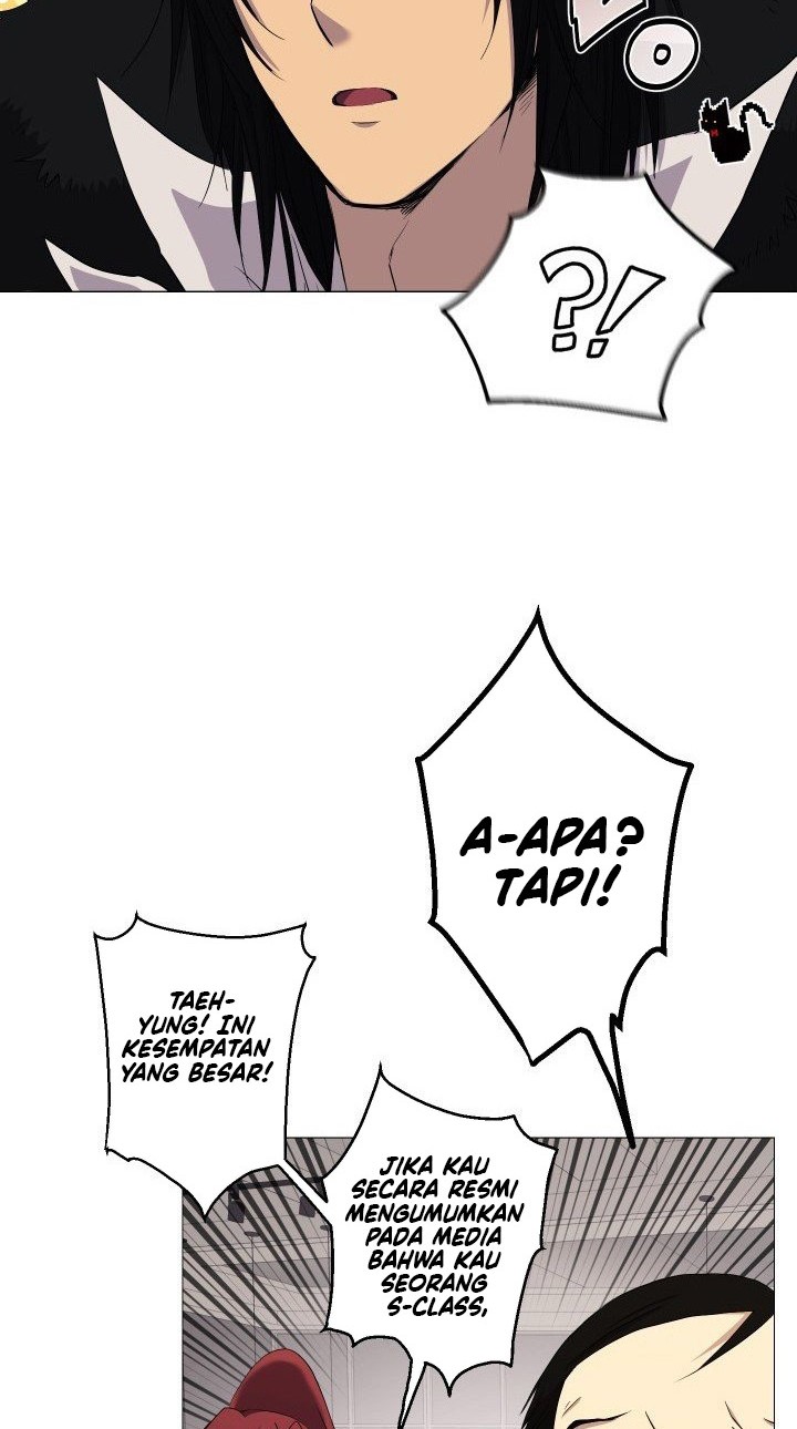 Return of the SSS-Class Demon Lord Chapter 05 Gambar 5