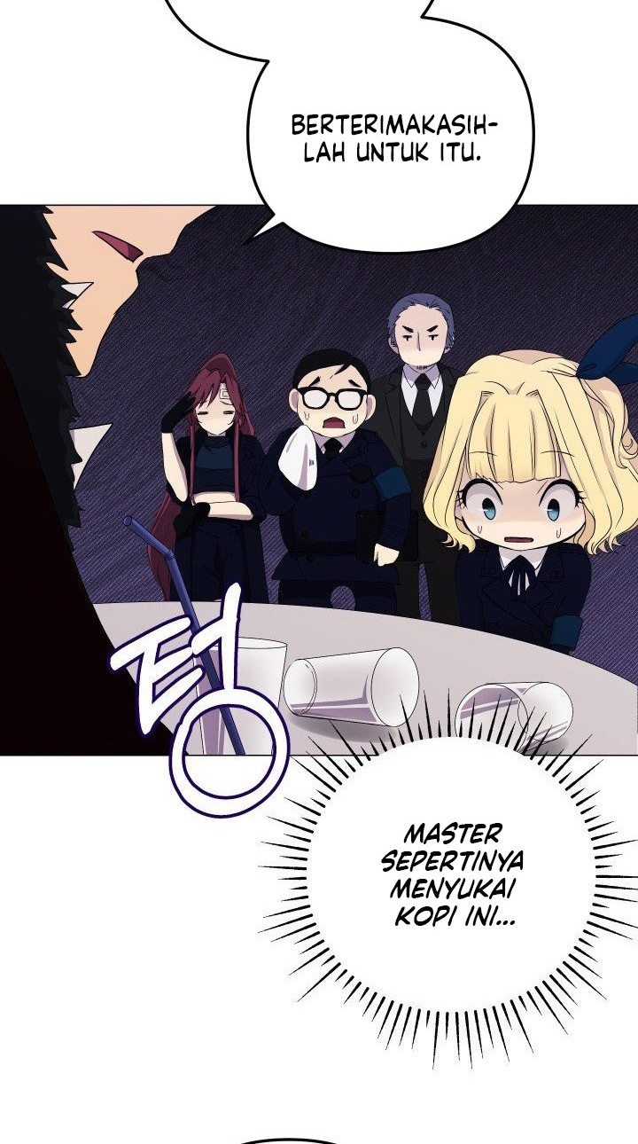 Return of the SSS-Class Demon Lord Chapter 05 Gambar 7