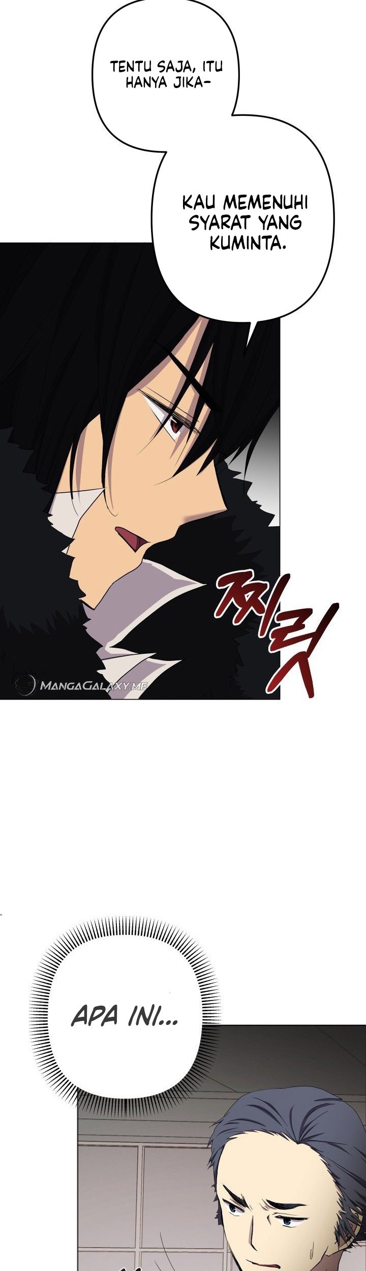 Return of the SSS-Class Demon Lord Chapter 05 Gambar 8