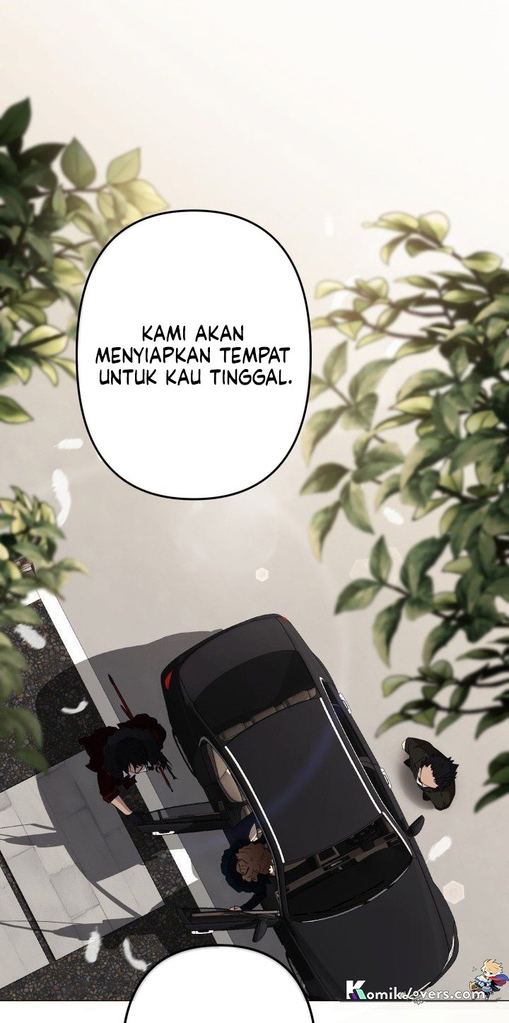 Return of the SSS-Class Demon Lord Chapter 05 Gambar 13