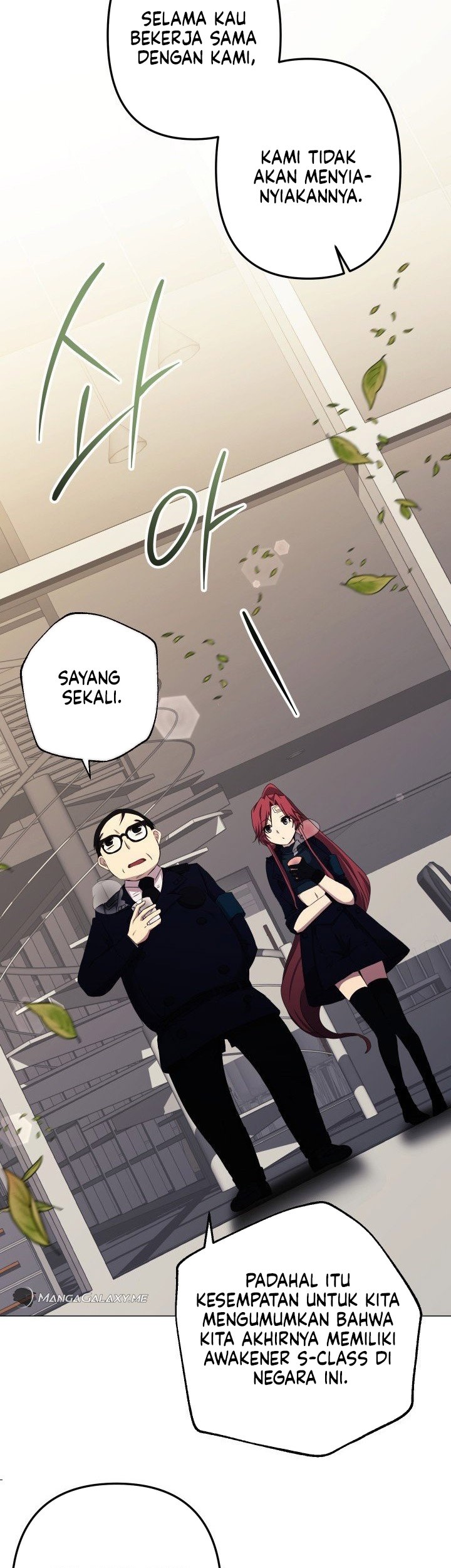 Return of the SSS-Class Demon Lord Chapter 05 Gambar 14