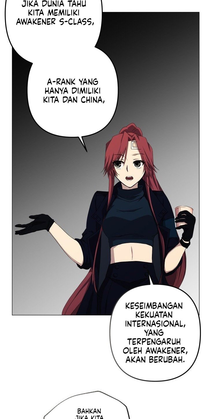 Return of the SSS-Class Demon Lord Chapter 05 Gambar 15