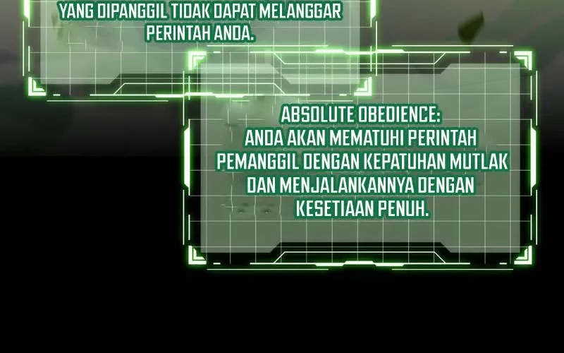 I Contracted Myself Chapter 00.1 Gambar 17