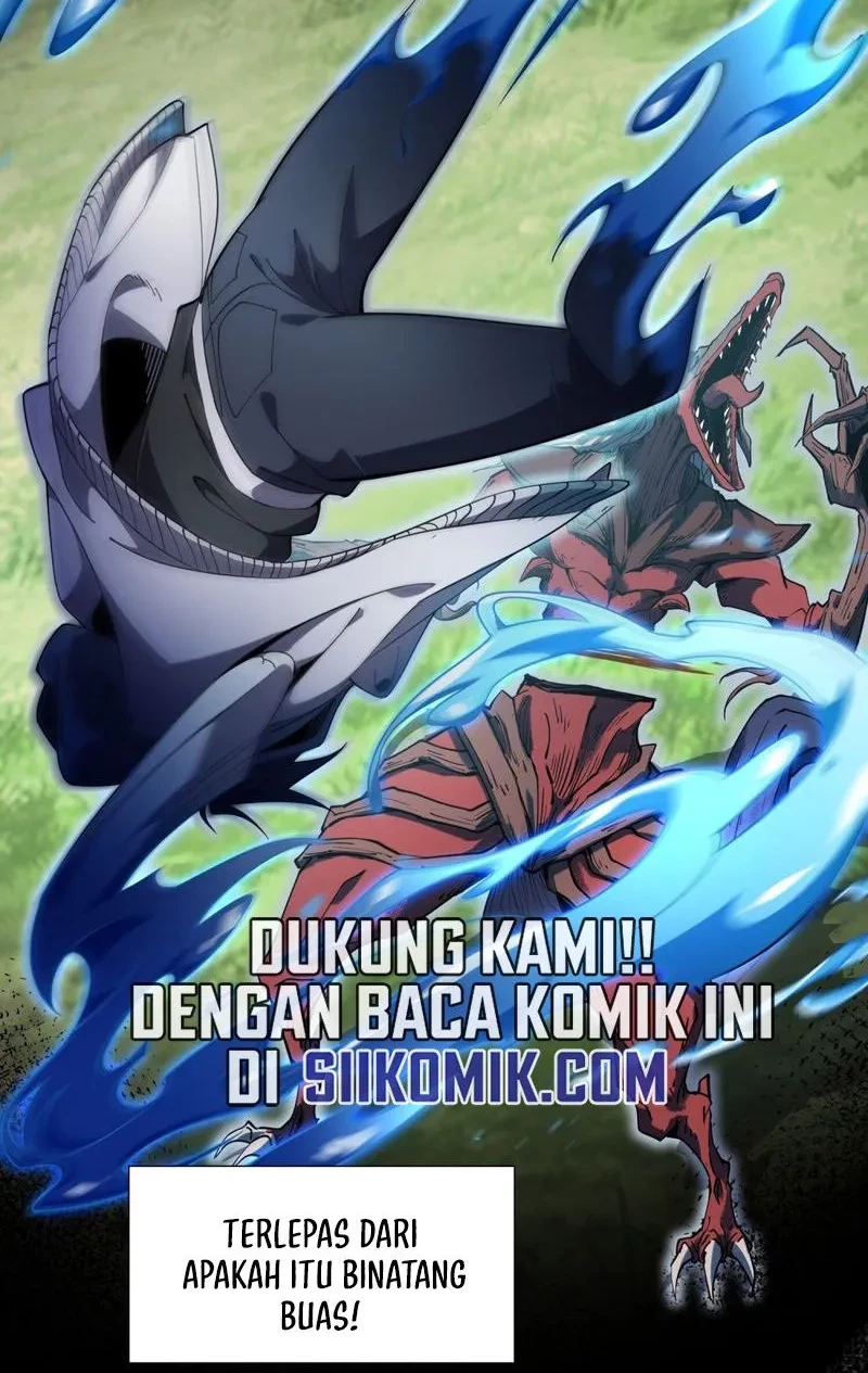 I Contracted Myself Chapter 00.1 Gambar 19