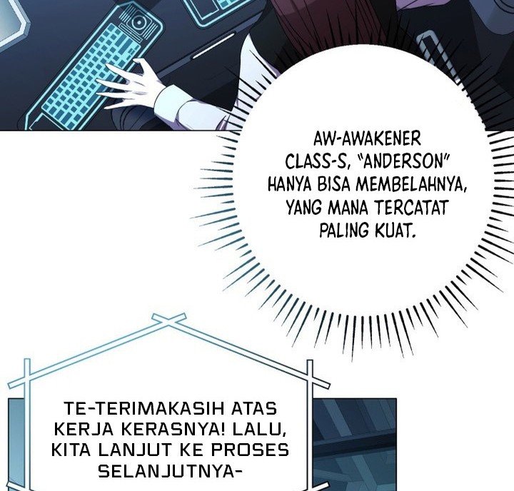 Return of the SSS-Class Demon Lord Chapter 04 Gambar 51