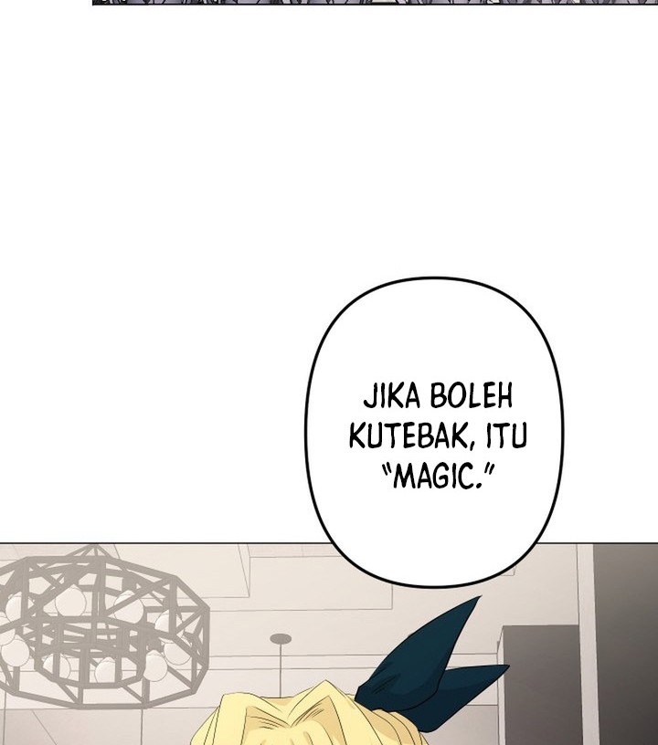 Return of the SSS-Class Demon Lord Chapter 04 Gambar 65