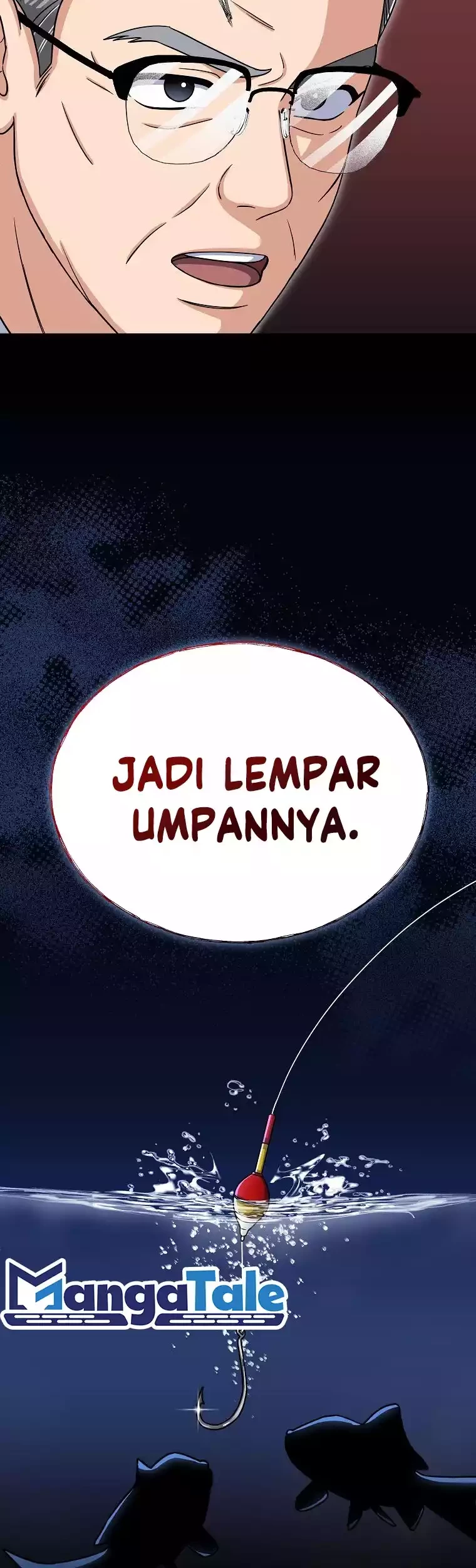The Congressman Gives Me Good News! Chapter 10 Gambar 44