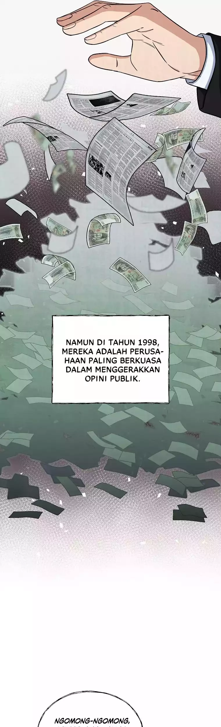 The Congressman Gives Me Good News! Chapter 10 Gambar 13