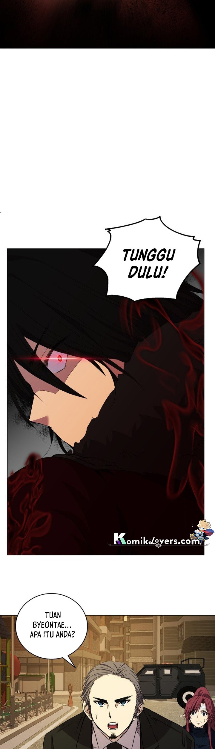 Return of the SSS-Class Demon Lord Chapter 03 Gambar 26
