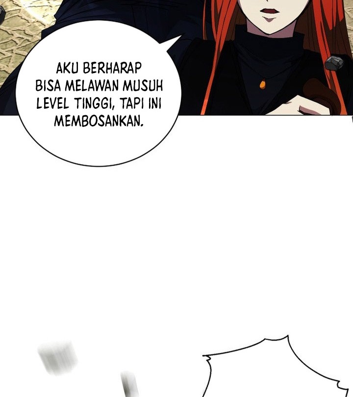 Return of the SSS-Class Demon Lord Chapter 03 Gambar 35