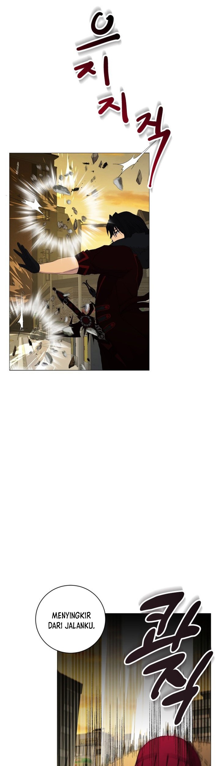 Return of the SSS-Class Demon Lord Chapter 03 Gambar 46
