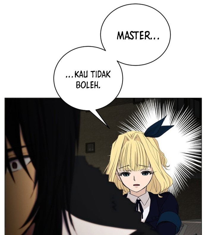 Return of the SSS-Class Demon Lord Chapter 03 Gambar 51