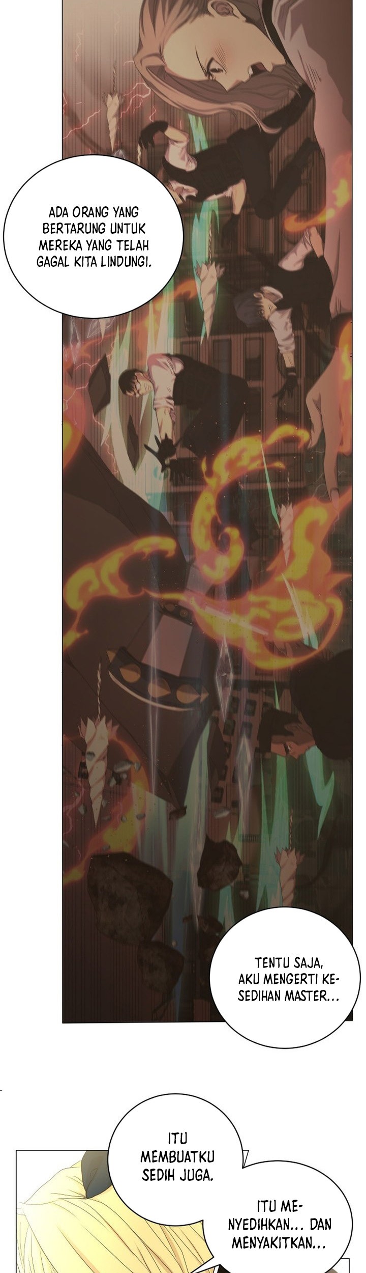 Return of the SSS-Class Demon Lord Chapter 03 Gambar 56