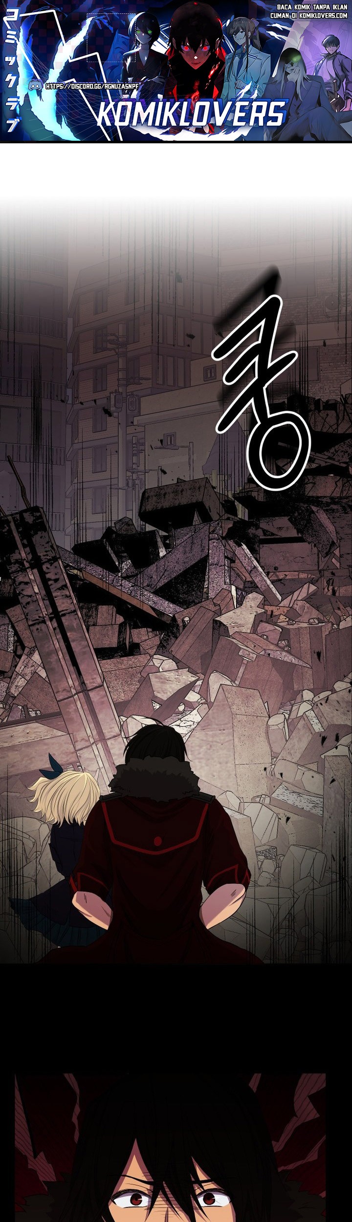 Baca Manhwa Return of the SSS-Class Demon Lord Chapter 03 Gambar 2