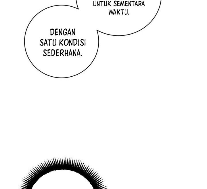 Return of the SSS-Class Demon Lord Chapter 03 Gambar 71
