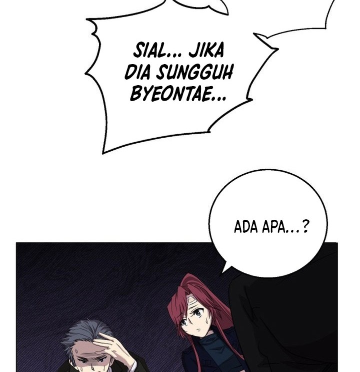 Return of the SSS-Class Demon Lord Chapter 03 Gambar 11