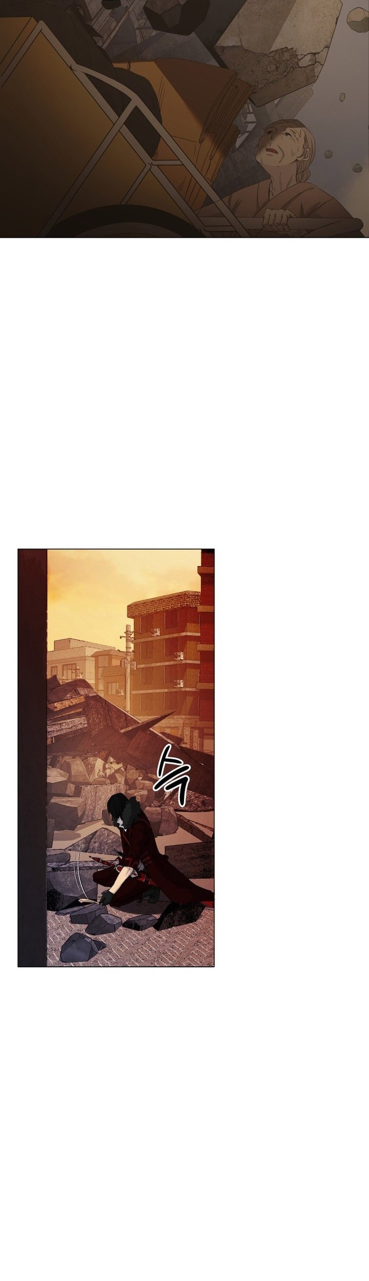 Return of the SSS-Class Demon Lord Chapter 03 Gambar 16