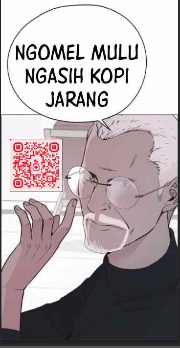 The Congressman Gives Me Good News! Chapter 09 Gambar 45