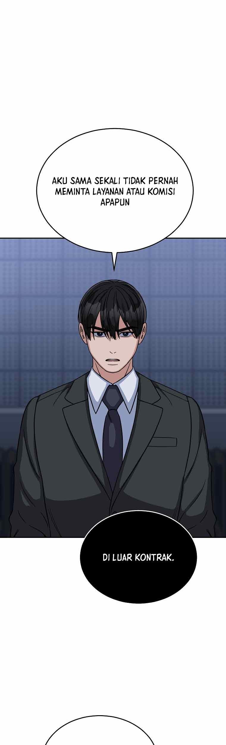 Baca Manhwa The Congressman Gives Me Good News! Chapter 09 Gambar 2