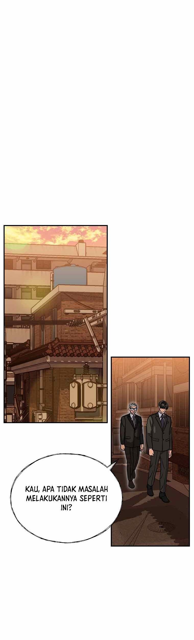 The Congressman Gives Me Good News! Chapter 09 Gambar 25