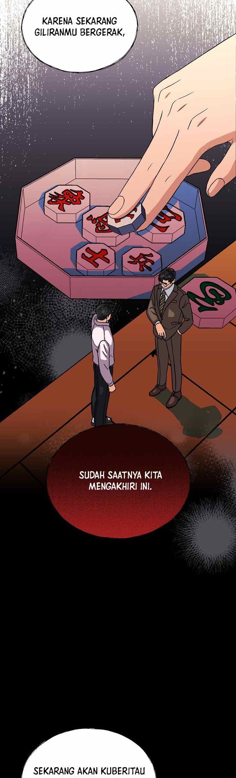 The Congressman Gives Me Good News! Chapter 09 Gambar 41