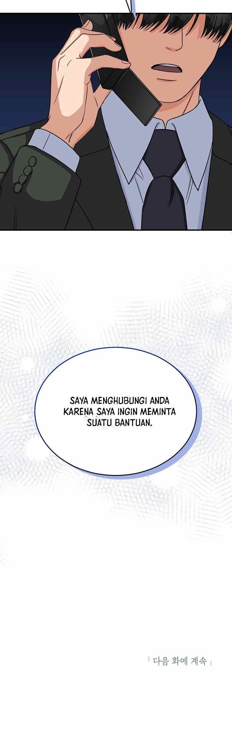 The Congressman Gives Me Good News! Chapter 09 Gambar 43
