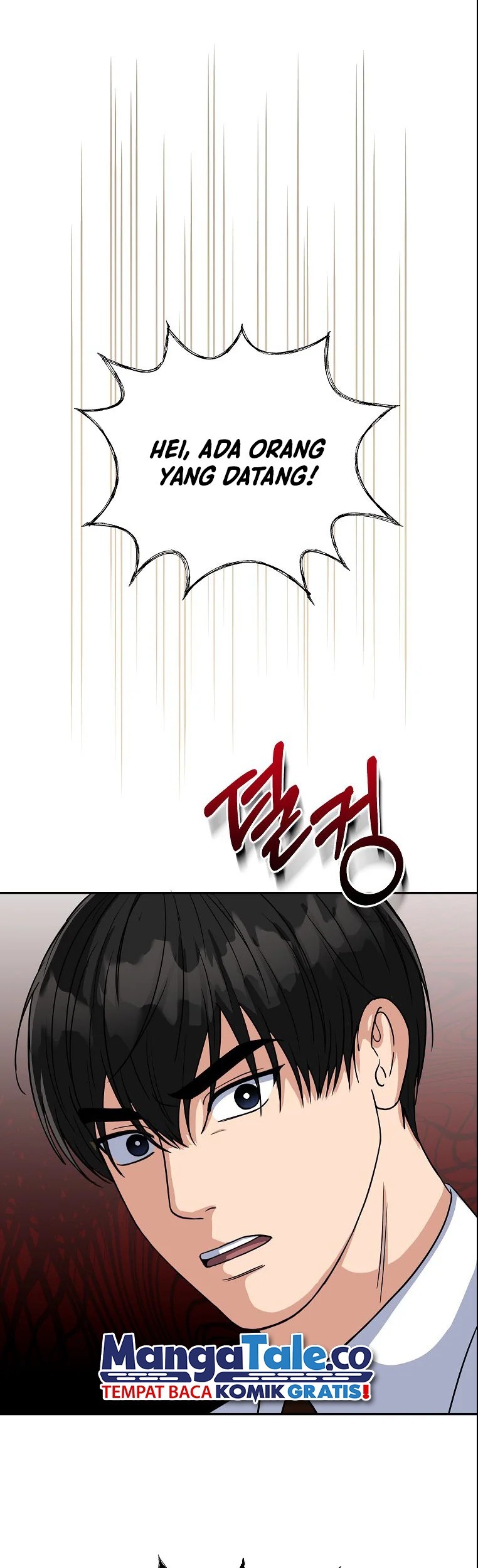 Baca Manhwa The Congressman Gives Me Good News! Chapter 08 Gambar 2