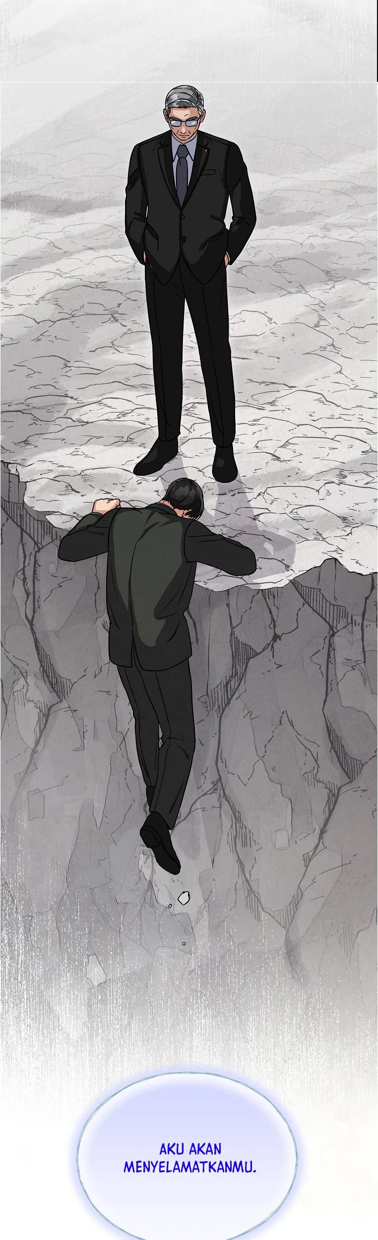 The Congressman Gives Me Good News! Chapter 08 Gambar 34