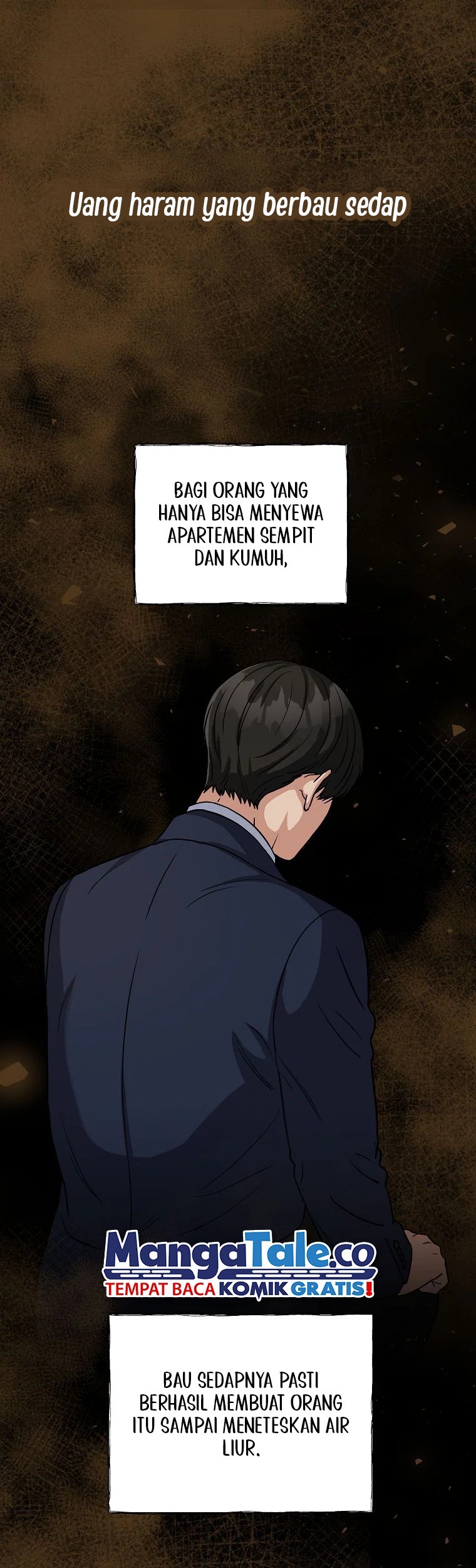 Baca Manhwa The Congressman Gives Me Good News! Chapter 07 Gambar 2
