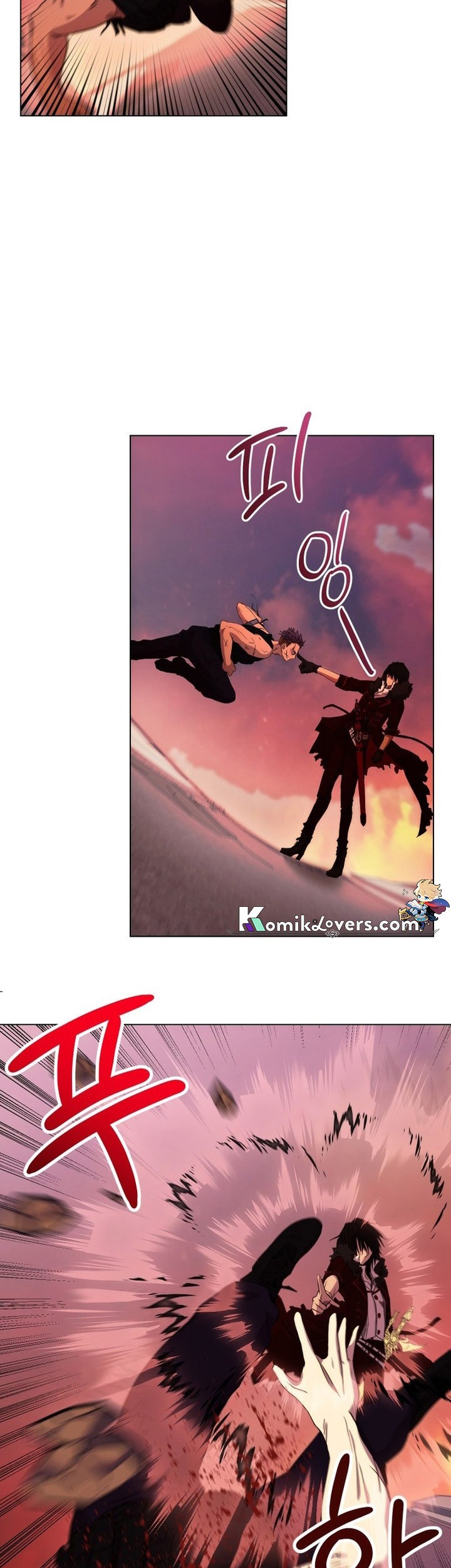 Return of the SSS-Class Demon Lord Chapter 01 Gambar 48