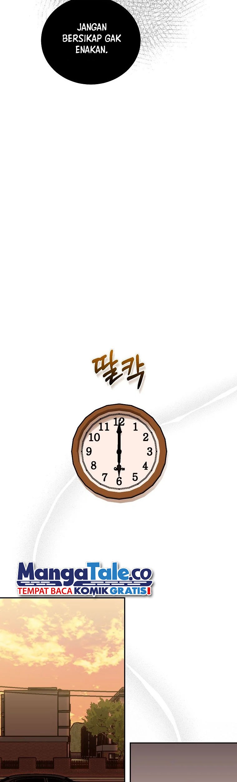 The Congressman Gives Me Good News! Chapter 06 Gambar 21