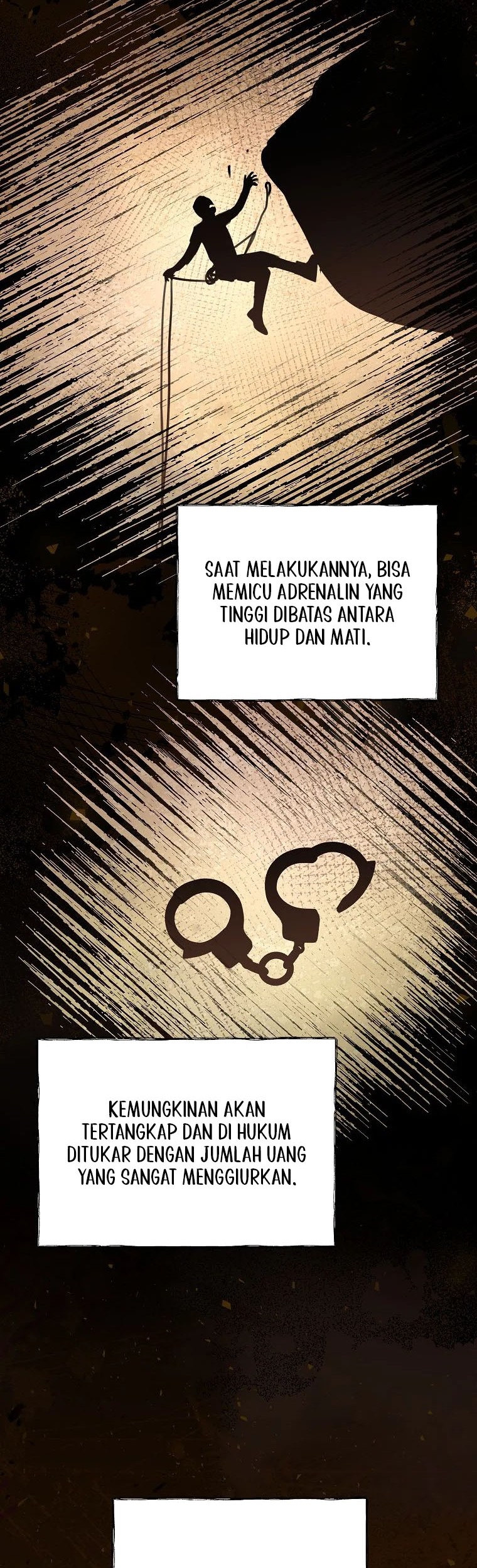 The Congressman Gives Me Good News! Chapter 06 Gambar 41