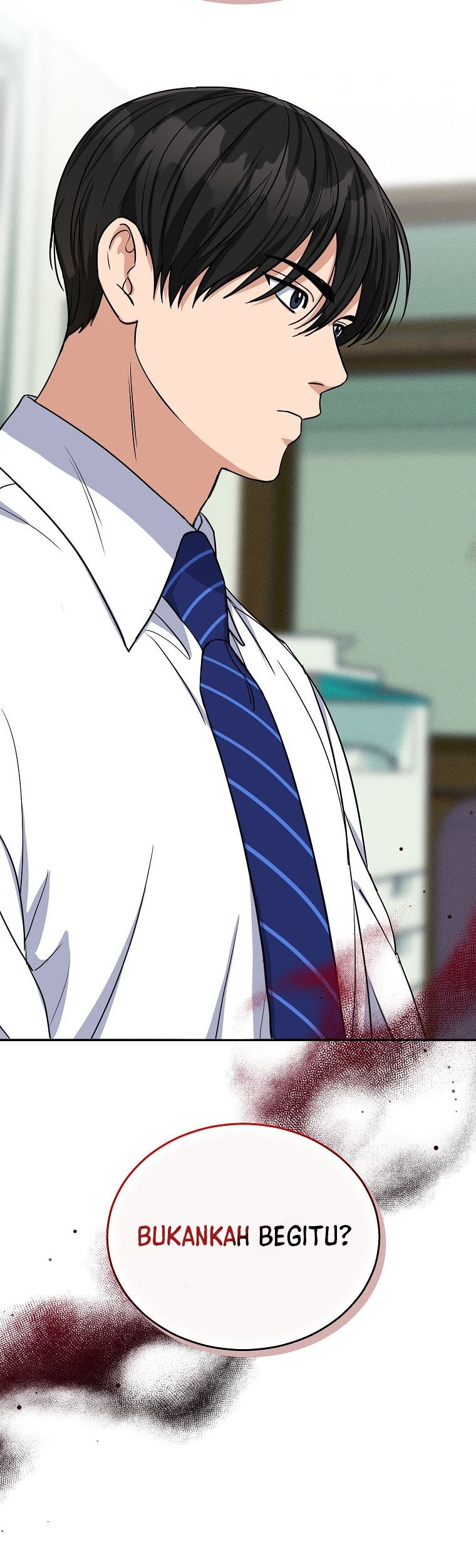 The Congressman Gives Me Good News! Chapter 05 Gambar 50