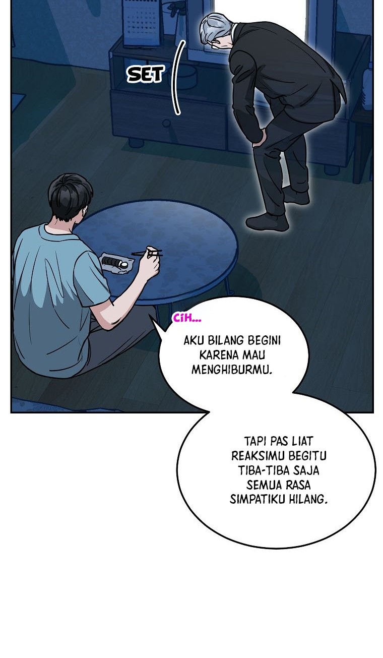 The Congressman Gives Me Good News! Chapter 05 Gambar 7