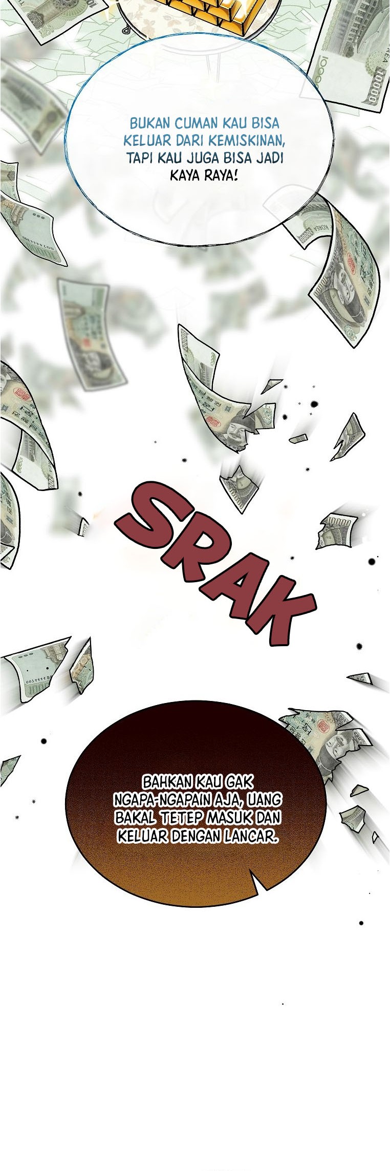 The Congressman Gives Me Good News! Chapter 05 Gambar 13