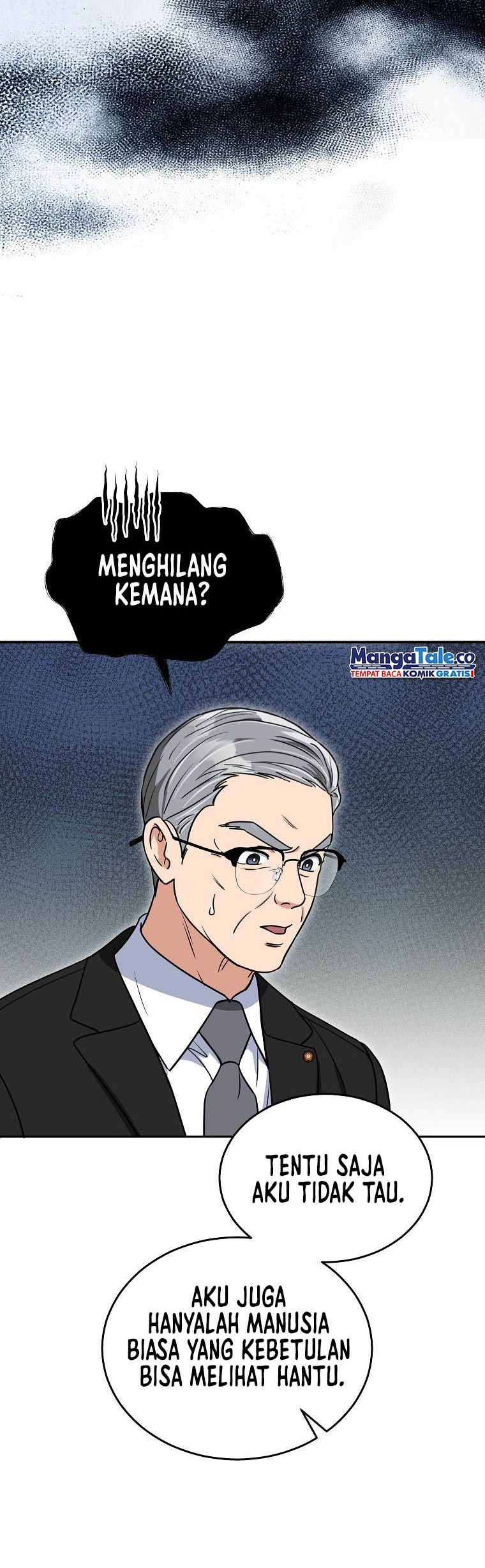 The Congressman Gives Me Good News! Chapter 04 Gambar 17