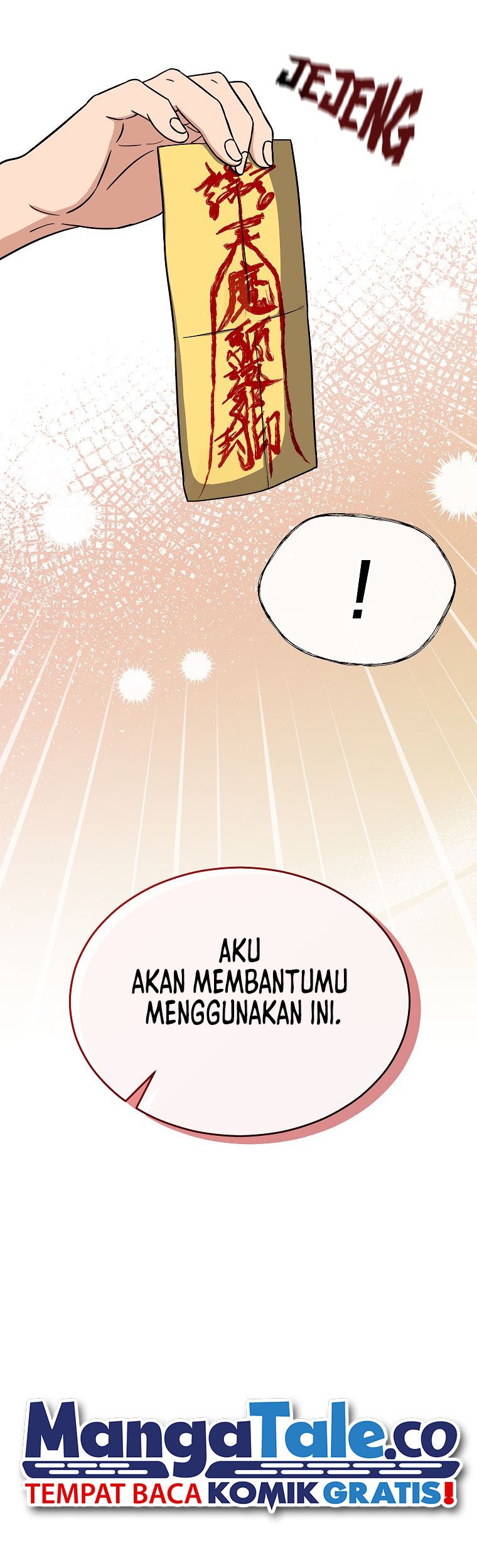 The Congressman Gives Me Good News! Chapter 03 Gambar 10