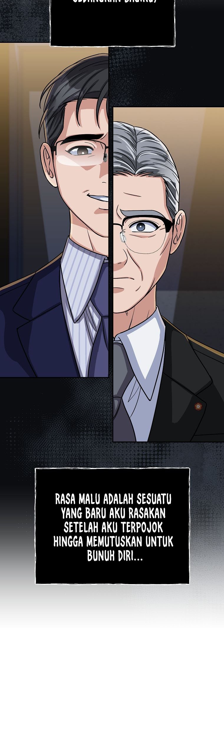 The Congressman Gives Me Good News! Chapter 03 Gambar 13