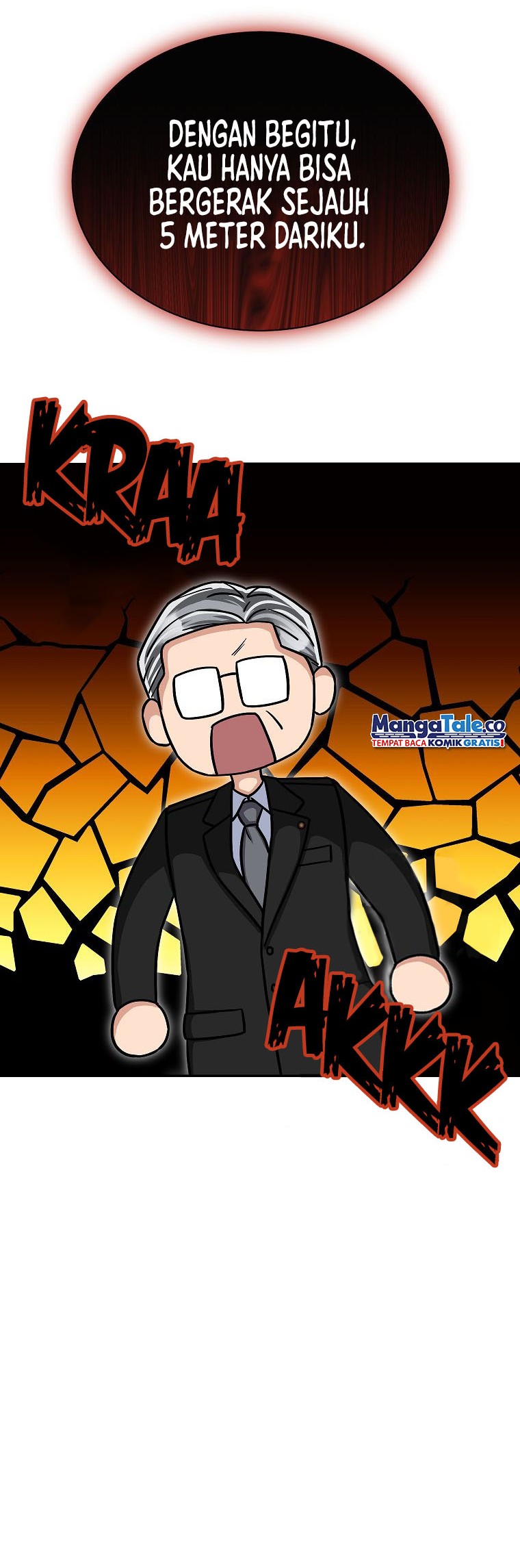 The Congressman Gives Me Good News! Chapter 03 Gambar 17