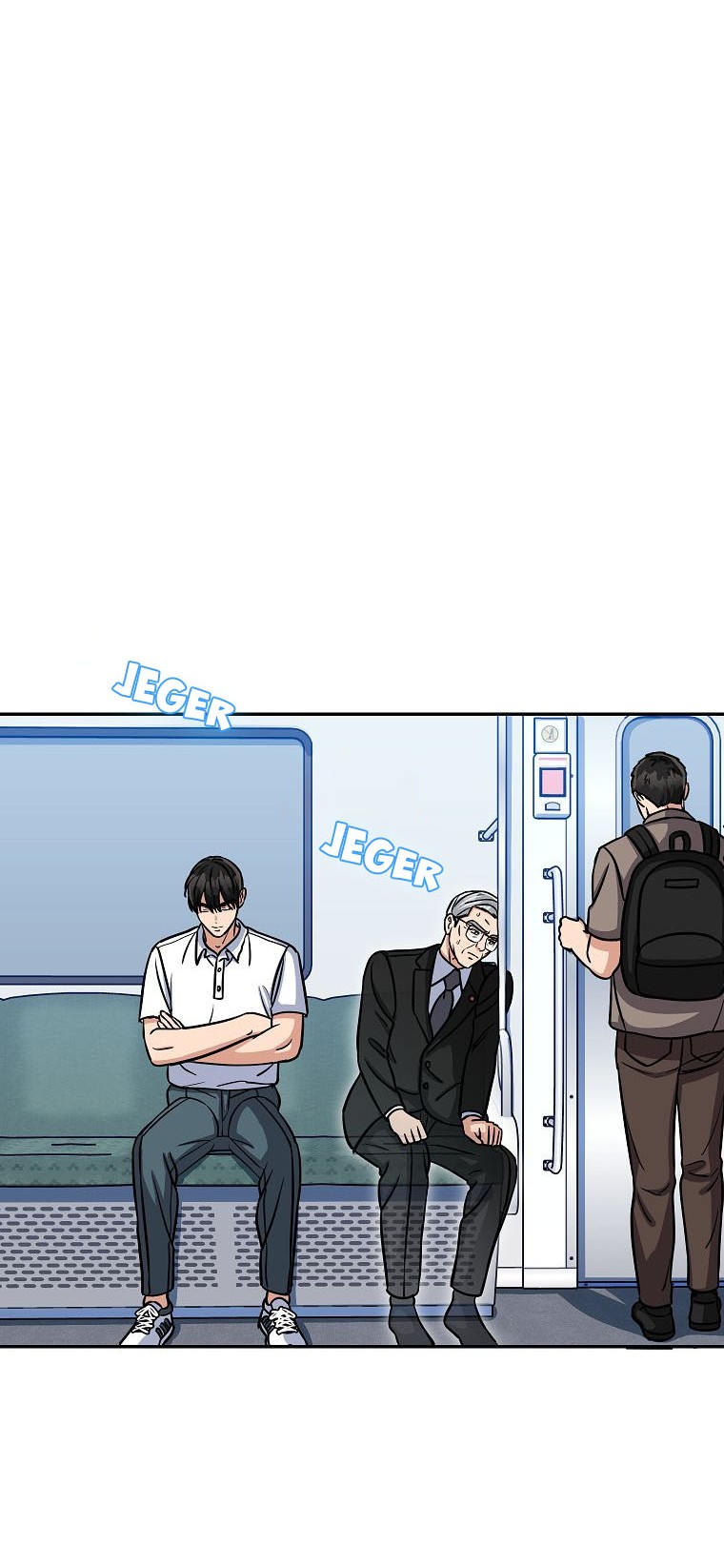 The Congressman Gives Me Good News! Chapter 03 Gambar 33