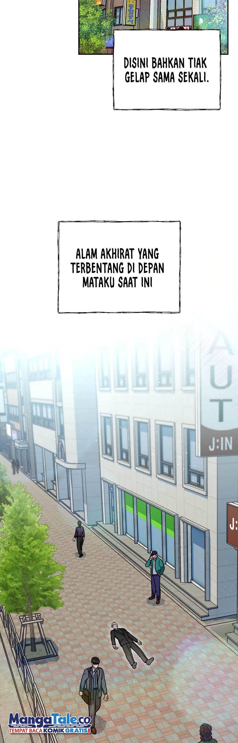 The Congressman Gives Me Good News! Chapter 02 Gambar 3