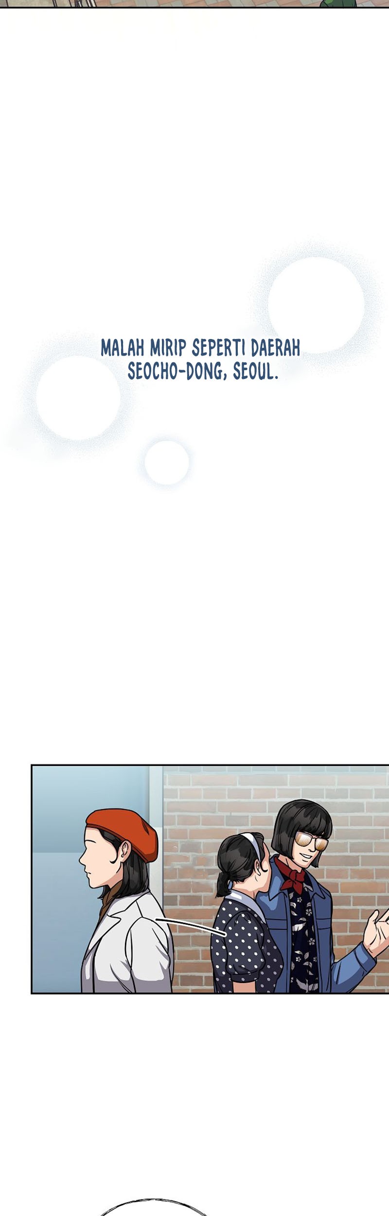 The Congressman Gives Me Good News! Chapter 02 Gambar 4