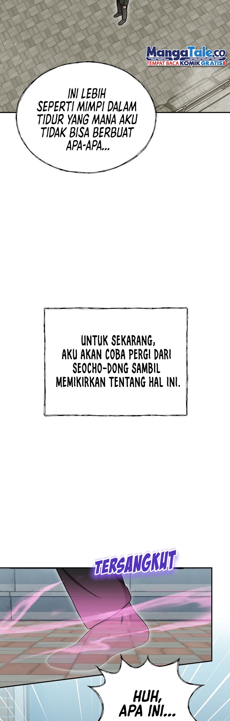 The Congressman Gives Me Good News! Chapter 02 Gambar 7