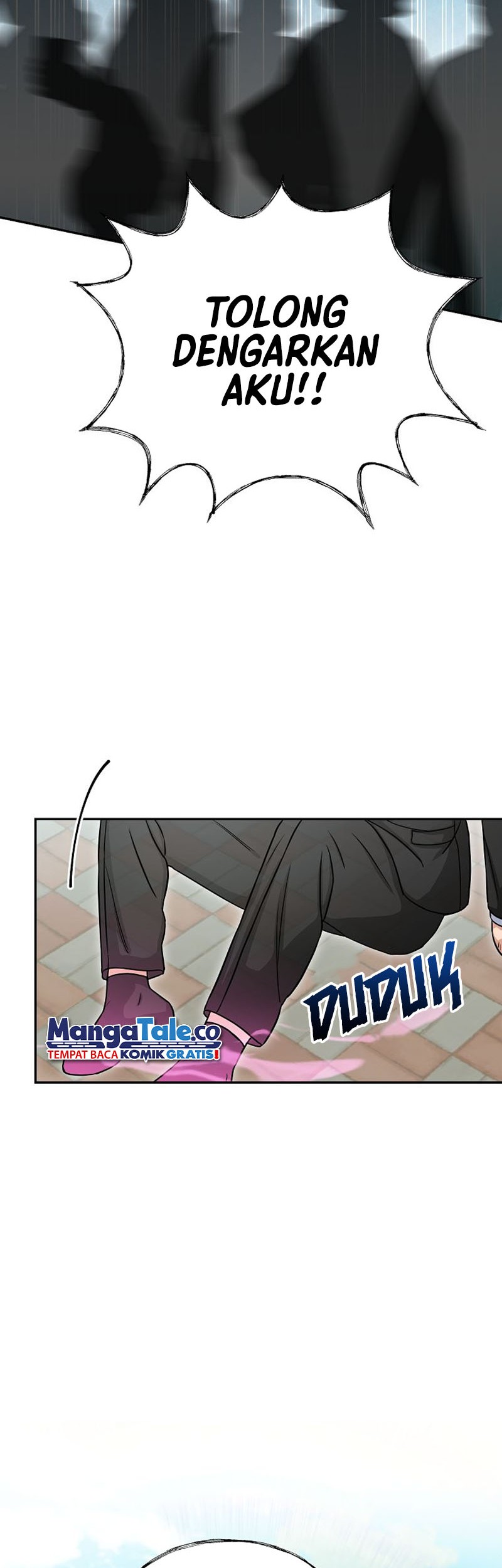 The Congressman Gives Me Good News! Chapter 02 Gambar 9