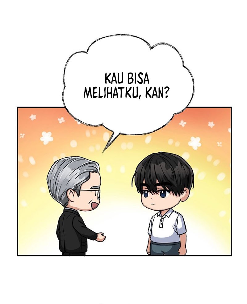 The Congressman Gives Me Good News! Chapter 02 Gambar 28