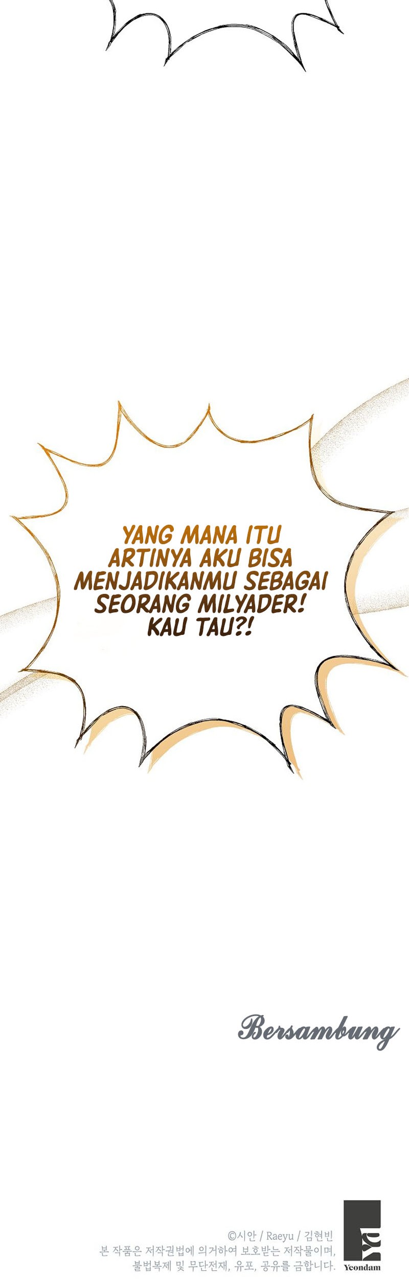 The Congressman Gives Me Good News! Chapter 02 Gambar 42