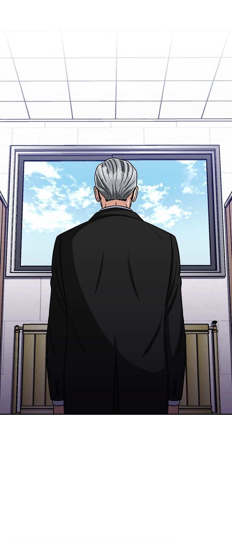 The Congressman Gives Me Good News! Chapter 01 Gambar 37