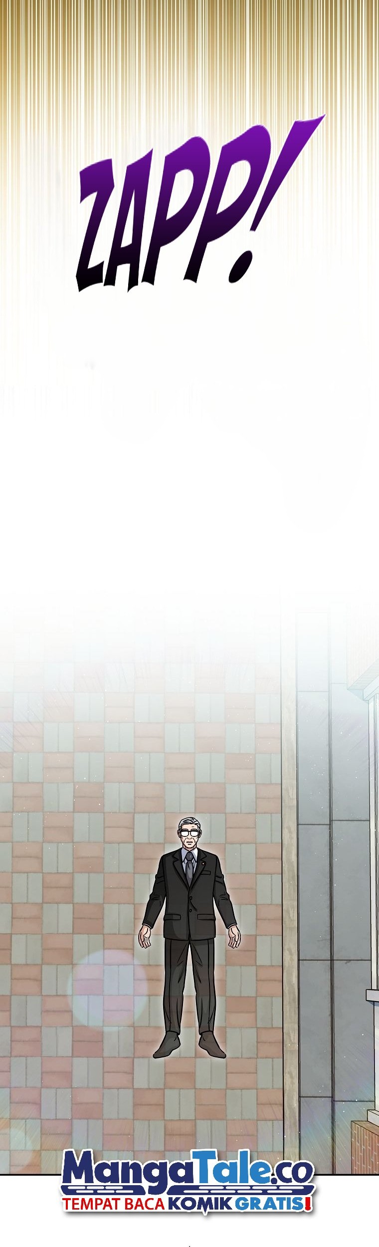 The Congressman Gives Me Good News! Chapter 01 Gambar 43