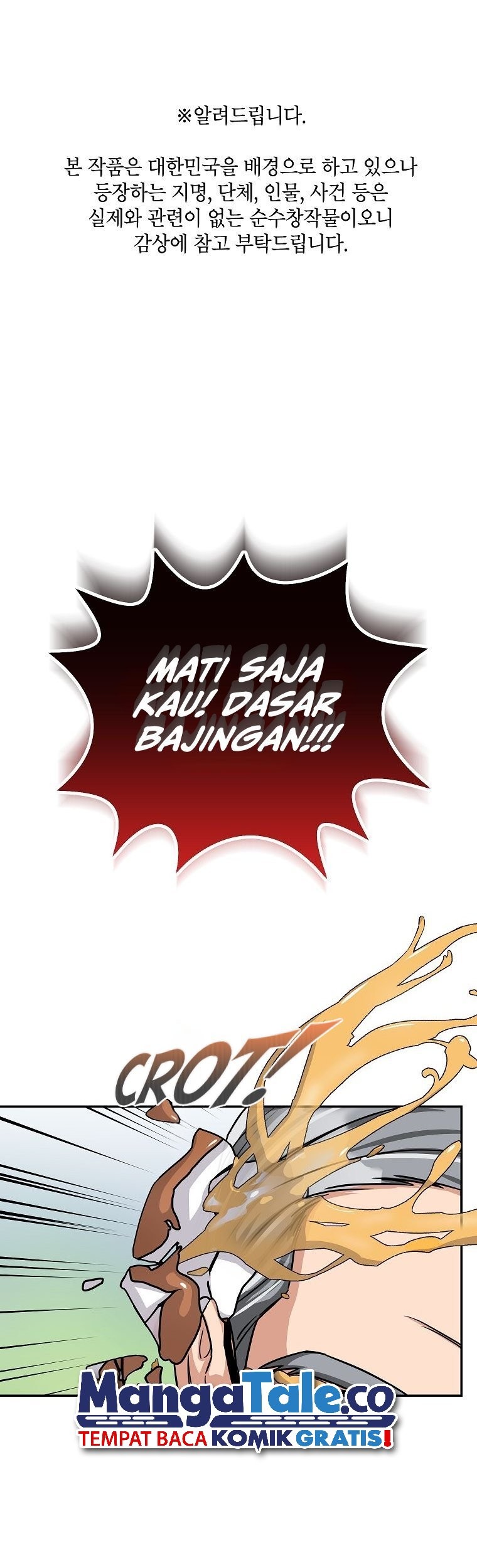 Baca Manhwa The Congressman Gives Me Good News! Chapter 01 Gambar 2
